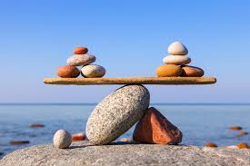 Balance & Peace