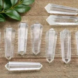 Clear Quartz