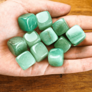 Green Aventurine