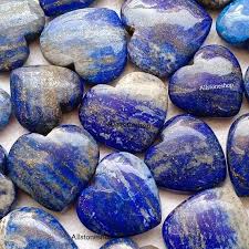 Lapis Lazuli