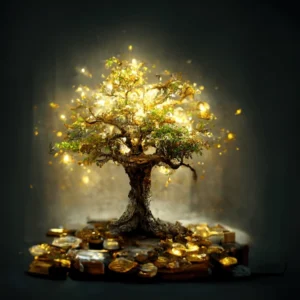 Abundance & Wealth