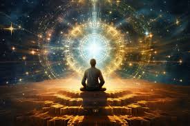 Meditation & Spirituality
