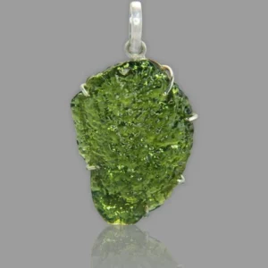 Moldavite