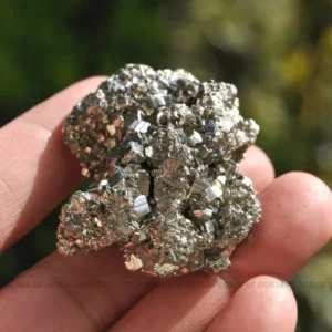 Pyrite