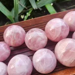 Rose Quartz