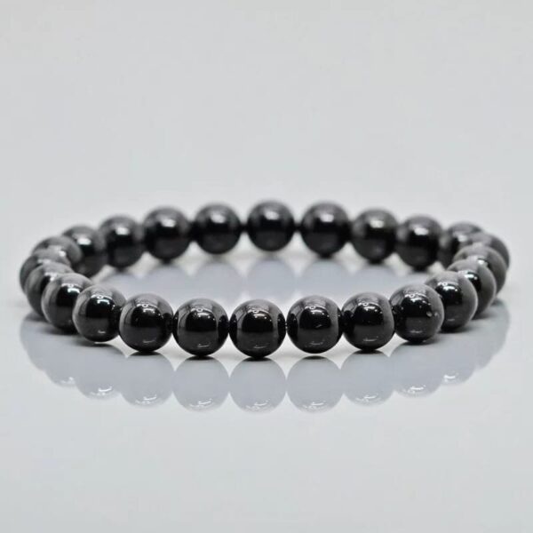 BLACK OBSIDIAN