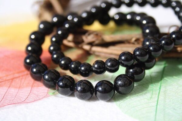 BLACK TOURMALINE