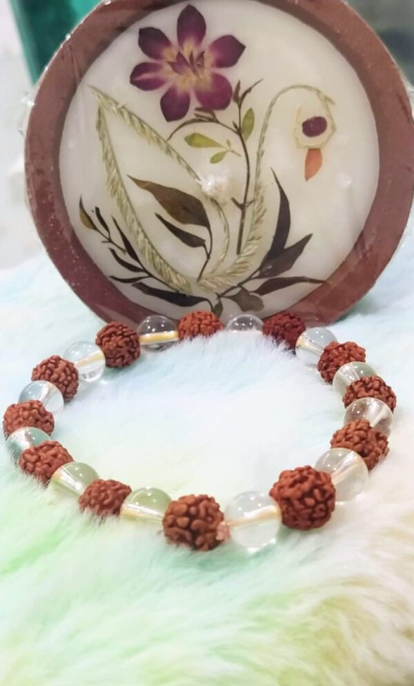 SHIVA SHAKTHI BRACELET